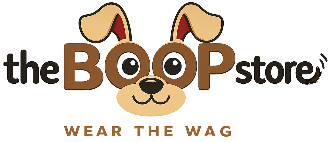 The Boop Store logo