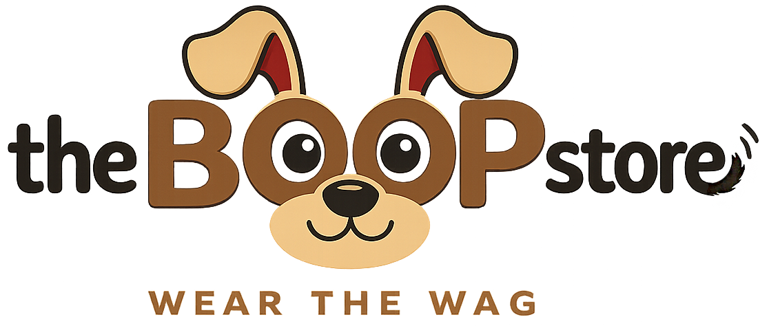 The Boop Store